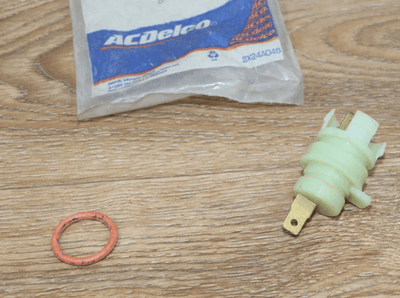 s-l400 GM 24205373 Connector Asm,Automatic Transmission Wiring 1968-1998 400 TH400 3L80 - Image 3