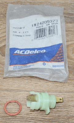 s-l400 GM 24205373 Connector Asm,Automatic Transmission Wiring 1968-1998 400 TH400 3L80 - Image 4