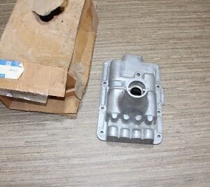 NOS GM Np-542 C-11420 Shift Top & Stick Kit C11420 542 Process Transmission GMC