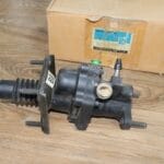 GM 1620210 Power Brake Booster Assembly Hydraulic 1980-1986 Cadillac Buick Olds