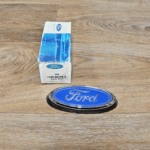 Nameplate - Ford (F2AZ-8C270-A) OEM Nameplate For 1992-1994 Ford Crown Victoria