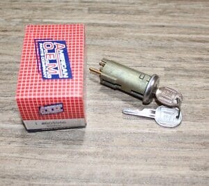 NOS GMC CHEVY Blazer Suburban 77-92 TAIL GATE POWERED WINDOW SWICTH GM 6259467