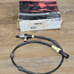 Ford F5AZ-2C204-AA ABS Wheel Speed Sensor Front 1995-1997 Lincoln Town Car