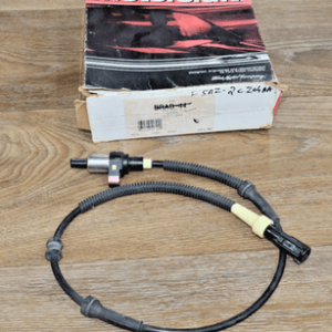 Ford F5AZ-2C204-AA ABS Wheel Speed Sensor Front 1995-1997 Lincoln Town Car