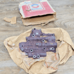 NOS GM 8626577 A GM 8629583 VALVE BODY TH400 TRANSMISSION TURBO OEM GM TH 400