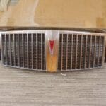 GM NOS Grilles Pontiac Genuine OEM GM#10013282 NWE