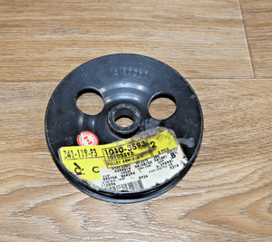 GM 10103593 Power Steering Pump Pulley 1992-2005 Chevrolet Pontiac Buick Olds