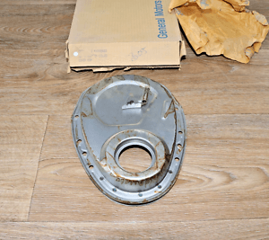 GM 10089669 Cover Asm