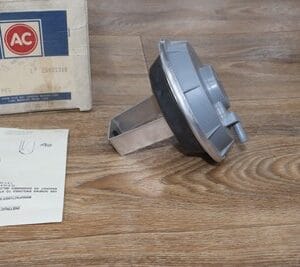 GM 25031272 25031316 Cruise Control Pump Cutlass Delta Buick Olds Cadillac CHEVY