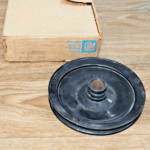 GM 14025192 pulley steering pump Chevrolet