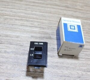 NOS GM 1973-1980 Chevy GMC