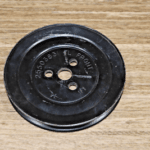 GM 25503831 pulley air injector reactor pump Chevrolet Buick Pontiac Olds 76-90