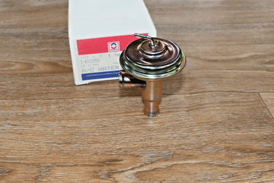 s-l400 GM 500956 Heater Water Temperature Control Valve Cadillac Buick GMC Chevy 71-81 - Image 3