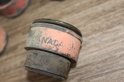 s-l400 GM NOS 14 Pair kit Rubber Radiator Core Support Body Mount Cushion Bushings - Image 6