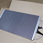 GM 52480034 Condenser