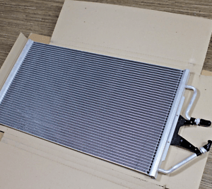 GM 52480034 Condenser