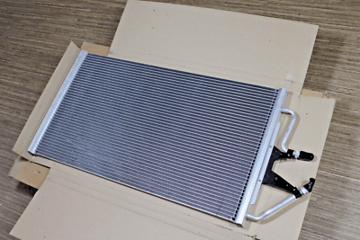GM 52480034 Condenser GM 52480034 Condenser