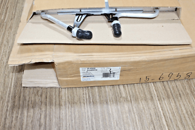 s-l400 GM 52480034 Condenser,A/C 1996-2000 GMC Yukon Chevrolet Tahoe Cadillac Escalade - Image 3