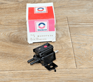 NOS GM 1997131 Solenoid