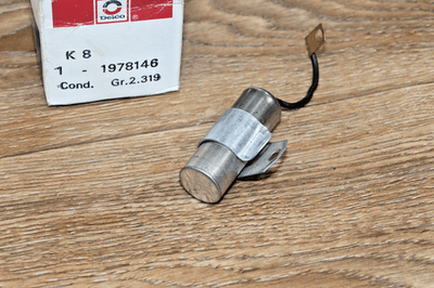 s-l400 GM 1978146 Capacitor Buick Cadillac GTO Firebird Nova Camaro 442 Chevelle 74-91 - Image 2