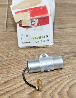 s-l400 GM 1978146 Capacitor Buick Cadillac GTO Firebird Nova Camaro 442 Chevelle 74-91 - Image 4