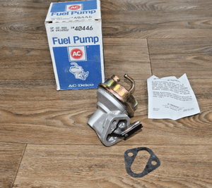 GM 6416502 Fuel Pump for Chevy GMC Caprice Buick LeSabre Olds Pontiac 1965-1975