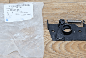 NOS GM 96534213 Latch