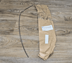 NOS GM 14072891 Guard Door Edge LH 1973-1991 GMC Chevrolet C/K Blazer Suburban