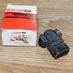 NOS Motorcraft CX-1415 F1DZ-9B989-A Throttle Position Sensor Potentiometer 87-94