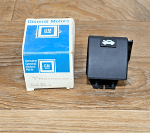 NOS GM 10285029 Handle Assembly