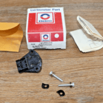 GM 17111471 Sensor Kit