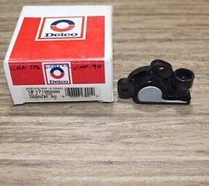 NOS GM 17106680/ 213-894 THROTTLE POSITION SENSOR TH-51 BUICK GMC CHVEY CADILLAC