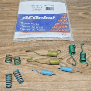 GM 18012261 Spring Kit