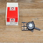 GM 16015256 Heater & Air Conditioner Control Blower Switch 1977-1987 Buick Olds