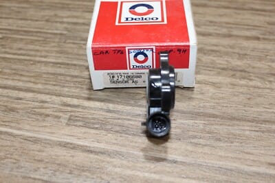 s-l400 NOS GM 17106680/ 213-894 THROTTLE POSITION SENSOR TH-51 BUICK GMC CHVEY CADILLAC - Image 3