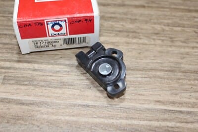 s-l400 NOS GM 17106680/ 213-894 THROTTLE POSITION SENSOR TH-51 BUICK GMC CHVEY CADILLAC - Image 4