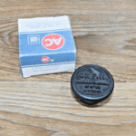 NOS GM 6410563 FC68 1971-1974 Chevy Corvette Chevelle Camaro Oil Filler Cap