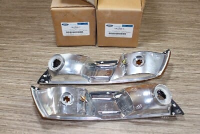 s-l400 NOS Ford F2MY15A201D-F2MY15A201C Kit Lamp Assembly 92-1994 Mercury Grand Marquis - Image 3