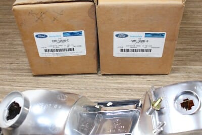 s-l400 NOS Ford F2MY15A201D-F2MY15A201C Kit Lamp Assembly 92-1994 Mercury Grand Marquis - Image 4