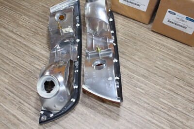 s-l400 NOS Ford F2MY15A201D-F2MY15A201C Kit Lamp Assembly 92-1994 Mercury Grand Marquis - Image 5