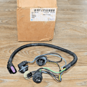 GM 25975983 Tail Light Wiring Harness 2007-2014 GMC Yukon XL Denali