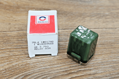 GM 14089568 relay GM 14089568 relay