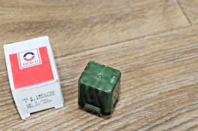 choke heater control 1982-1992 Chevrolet Buick Pontiac Olds choke heater control 1982-1992 Chevrolet Buick Pontiac Olds