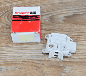 NOS FORD MOTORCRAFT REGULATOR F5RU-10316-BA