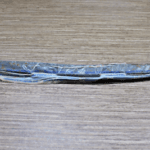 NOS GM 10227343 sealing strip rear side door bottom auxiliary Buick 1991-1996