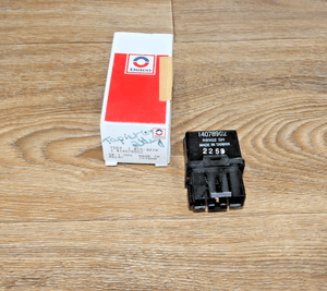 NOS GM 14078902 relay engine coolant fan Chevrolet Buick Pontiac Olds GMC 82-93