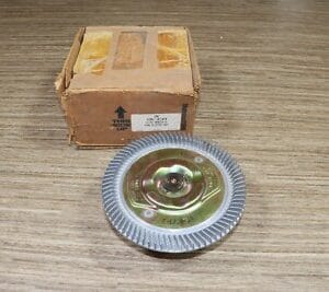 NOS Ford Engine Cooling Fan Clutch - Ford (E7TZ-8A616-G) 1984-1989 Ford