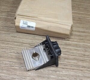 NOS GM 12368388 Module Asm