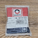 GM 8634383 Connector Automatic Transmission Wiring 79-001 4L60E 700-R4 125C 3T40