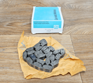 NOS GM 12360440 Chain Asm Timing 1964-1989 Pontiac Buick Cadillac Chevrolet Olds